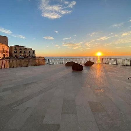Siracusa Vacanze Syracuse Extérieur photo