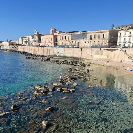 Siracusa Vacanze Syracuse Extérieur photo