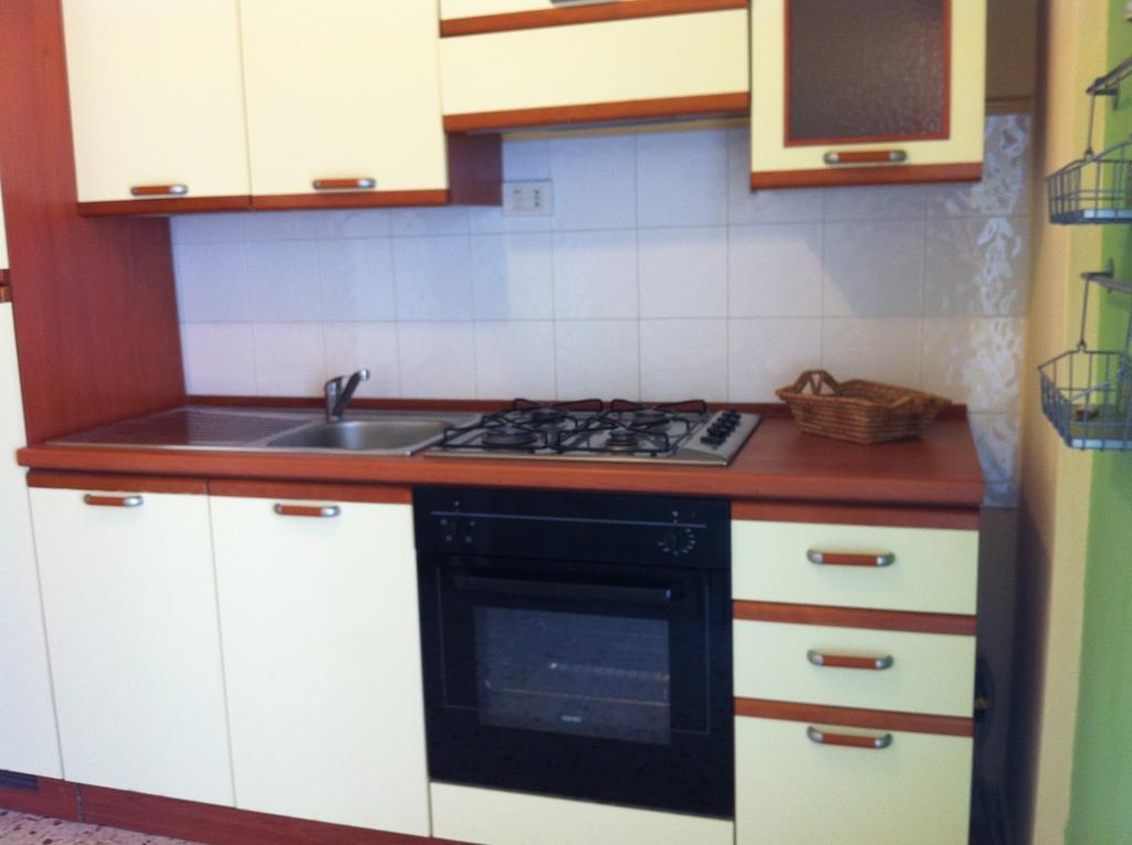 Siracusa Vacanze Syracuse Chambre photo
