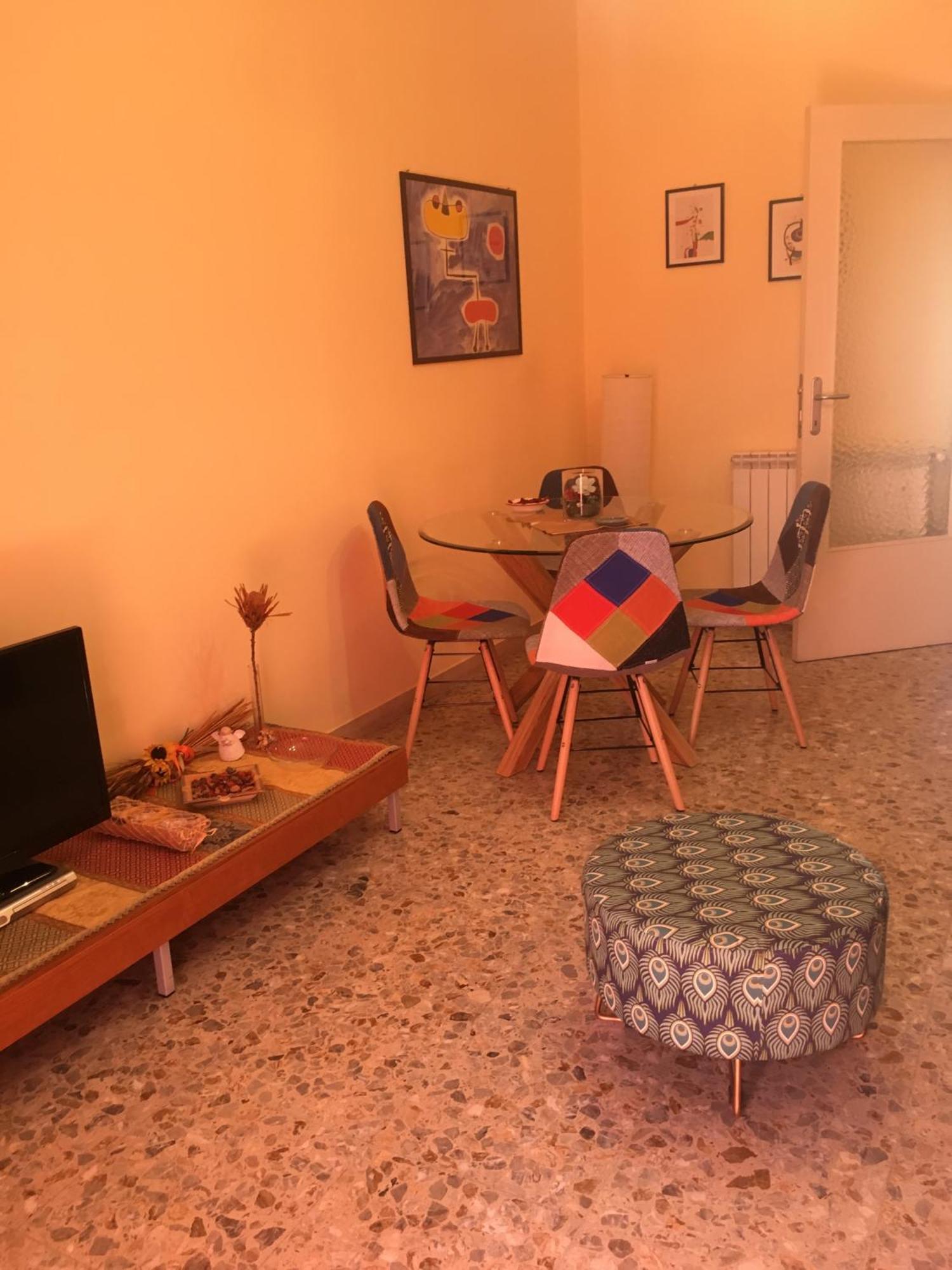 Siracusa Vacanze Syracuse Extérieur photo
