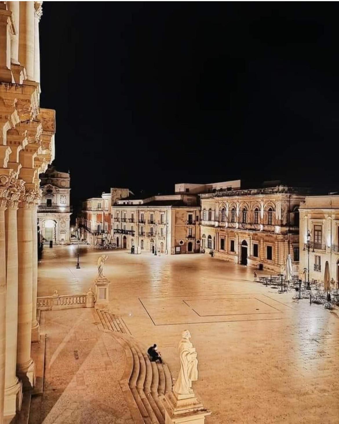Siracusa Vacanze Syracuse Extérieur photo
