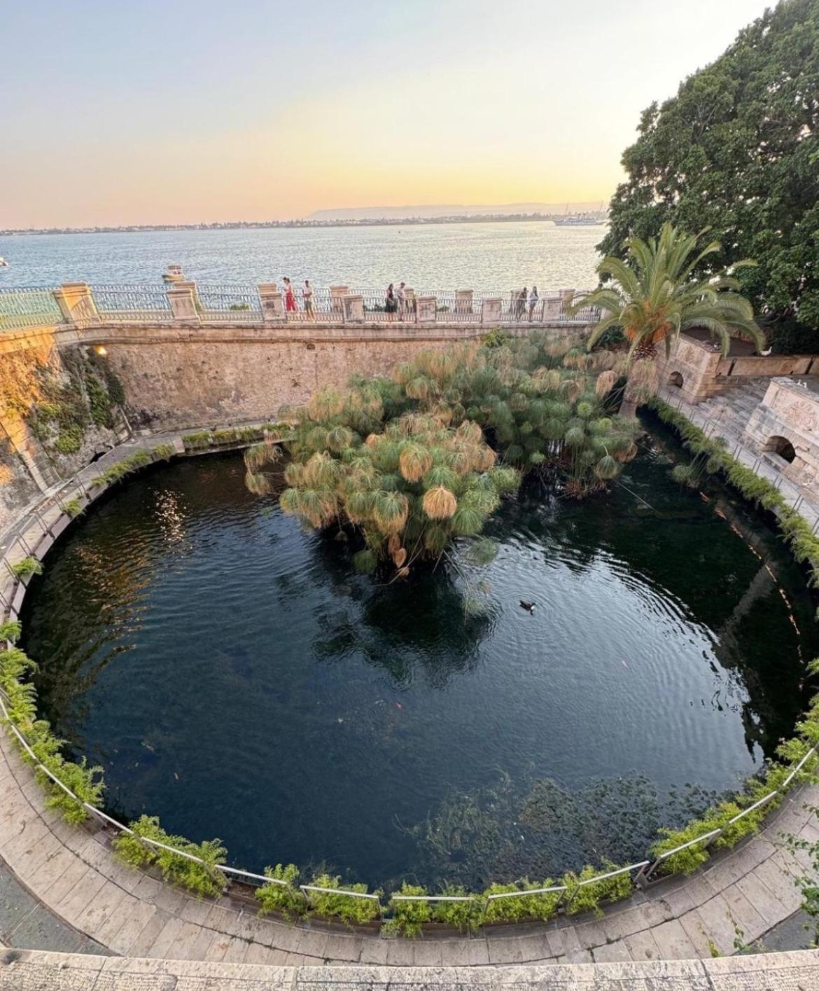 Siracusa Vacanze Syracuse Extérieur photo