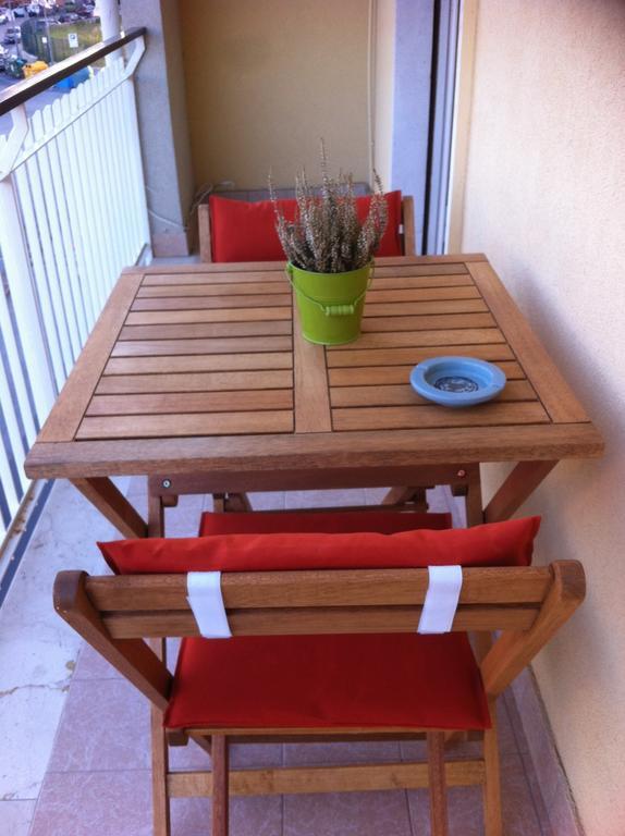 Siracusa Vacanze Syracuse Chambre photo