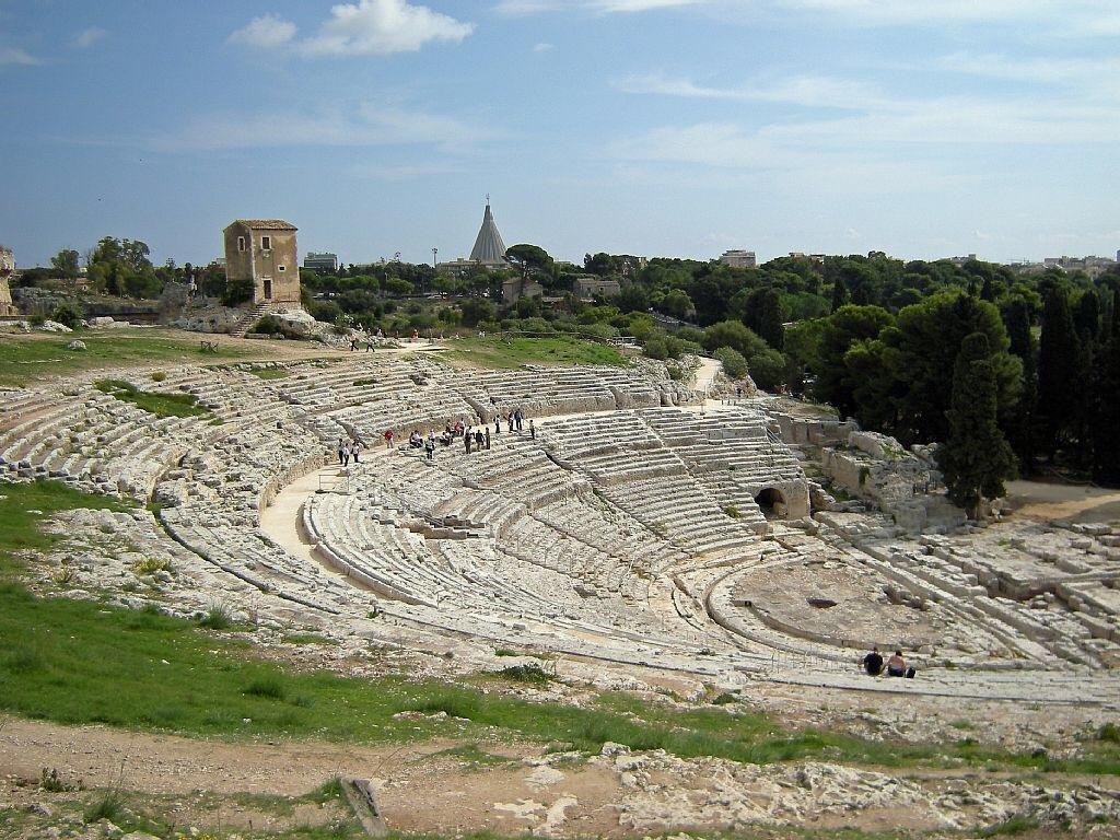 Siracusa Vacanze Syracuse Chambre photo