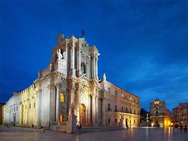 Siracusa Vacanze Syracuse Chambre photo