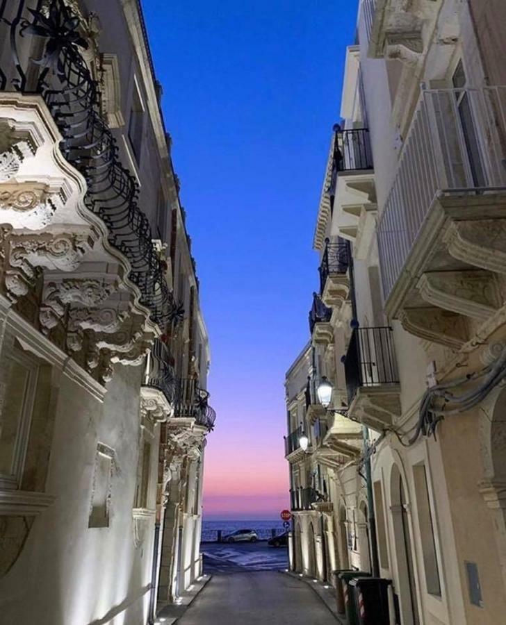 Siracusa Vacanze Syracuse Extérieur photo